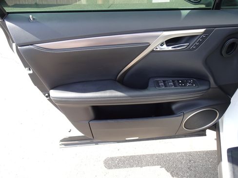 Used 2022 Lexus RX 350 F Sport w/ Cold Area Package AWD/4WD image 15