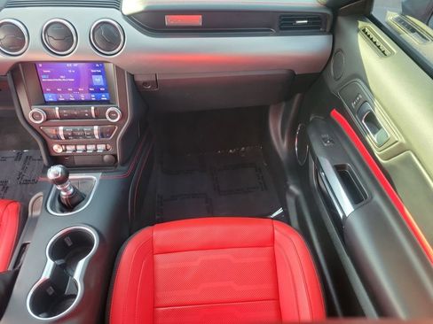 Used 2023 Ford Mustang GT Premium w/ Equipment Group 401A image 10