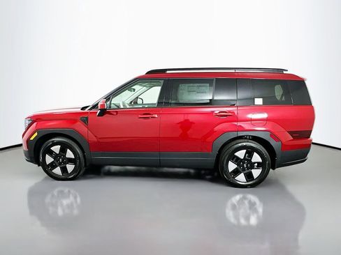 New 2026 Hyundai Santa Fe SEL image 8