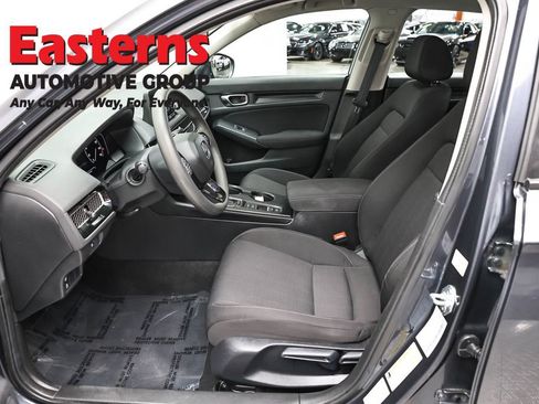 Used 2023 Honda Civic LX image 13