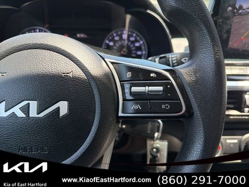 Certified 2024 Kia Forte LX FWD image 27