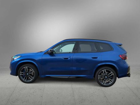 Used 2025 BMW X1 M35i w/ Premium Package image 5