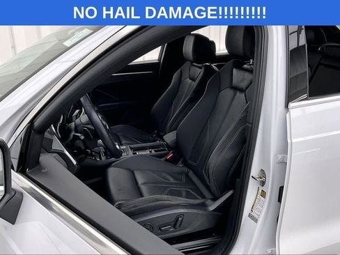Used 2020 Audi Q3 2.0T Prestige AWD/4WD image 8