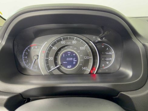 Used 2016 Honda CR-V LX image 26