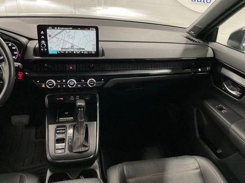 Certified 2023 Honda CR-V Sport Touring image 17
