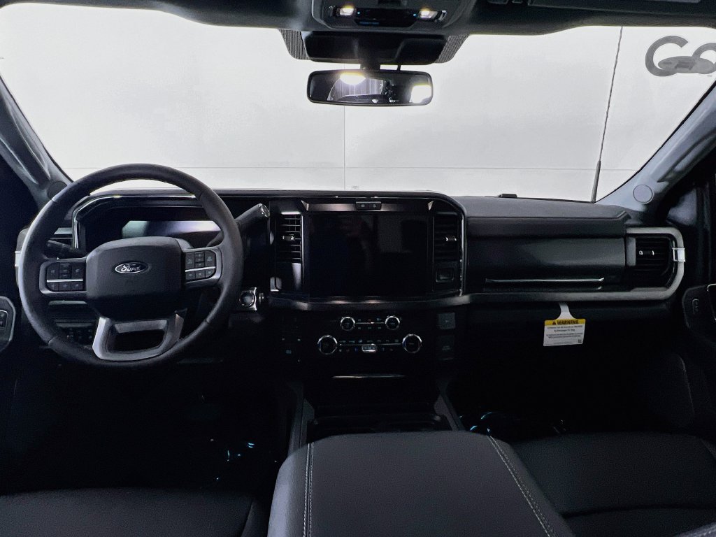 New 2027 Ford F350 Lariat AWD/4WD image 7