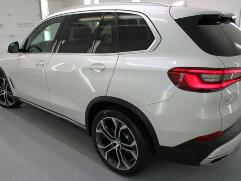 Used 2020 BMW X5 sDrive40i w/ Luxury Seating Package RWD image 15