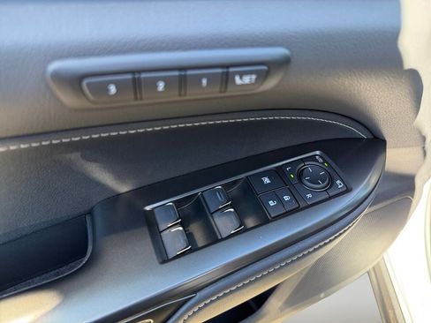 Used 2024 Lexus NX 350 AWD w/ Vision Package image 21