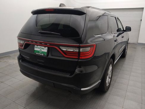 Used 2017 Dodge Durango SXT w/ Quick Order Package 23B RWD image 7