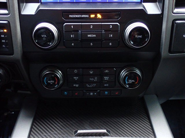 Used 2020 Ford F150 Raptor w/ Equipment Group 802A Luxury AWD/4WD image 20