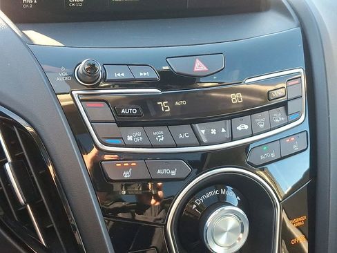 Certified 2023 Acura RDX AWD image 17