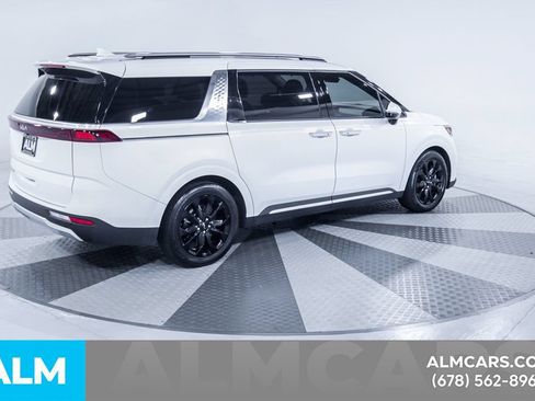 Used 2022 Kia Carnival SX Prestige FWD image 10
