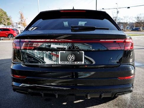 New 2026 Audi Q8 Premium Plus image 9