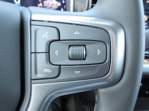 New 2026 Chevrolet Silverado 1500 LT w/ True North Edition Plus AWD/4WD image 26