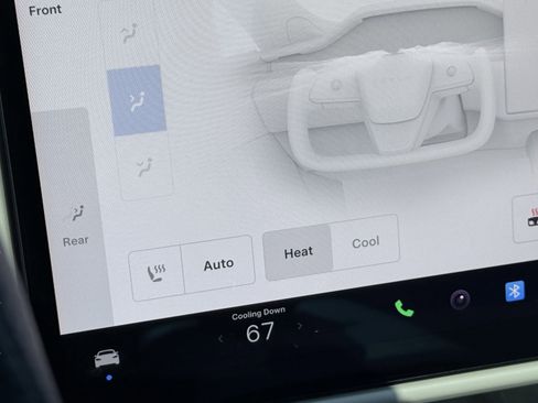 Used 2023 Tesla Model S Plaid image 48