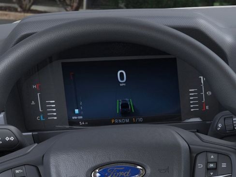 Used 2025 Ford Ranger XL image 13