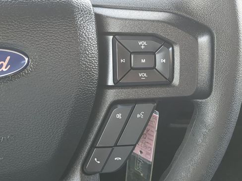 Used 2016 Ford F150 XLT image 23