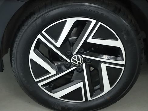 Certified 2024 Volkswagen Jetta SEL FWD image 12