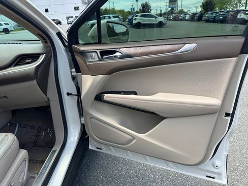 Used 2016 Lincoln MKC Black Label FWD image 20