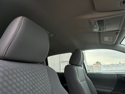 Certified 2023 Toyota Tacoma SR5 image 15