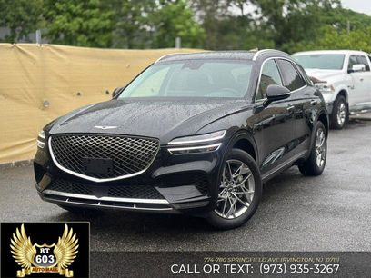 Used 2025 Genesis GV70 2.5T