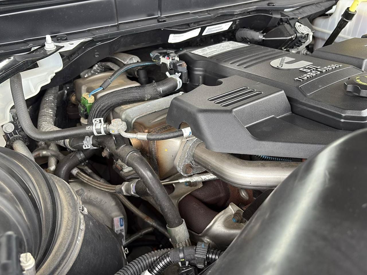 Used 2020 RAM 5500 Tradesman AWD/4WD image 38