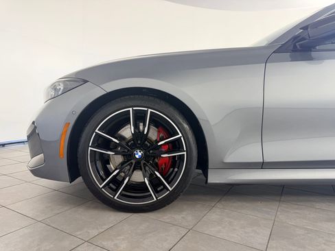 Certified 2024 BMW M340i M340i w/ Premium Package image 11