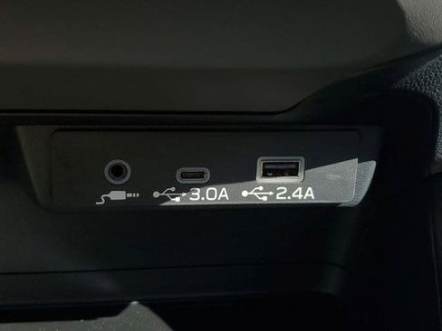 New 2026 Subaru Crosstrek 2.5i Limited w/ Crosstrek Mirror Package AWD/4WD image 28