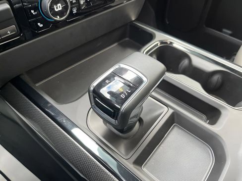 Used 2024 Chevrolet Silverado 1500 ZR2 AWD/4WD image 55