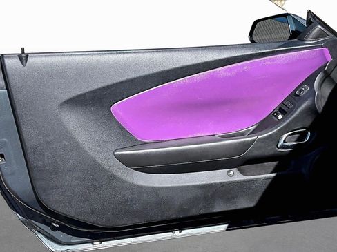 Used 2013 Chevrolet Camaro LS RWD image 15