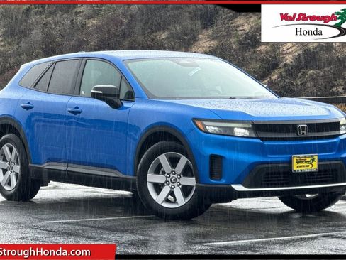 New 2025 Honda Prologue EX image 1