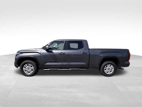 Used 2023 Toyota Tundra SR5 w/ SR5 Premium Package AWD/4WD image 3