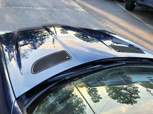 Used 2006 Mercedes-Benz SLK 350 image 23