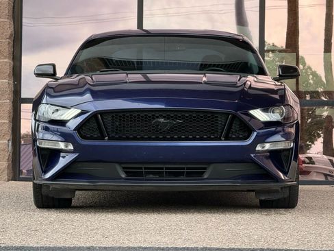 Used 2018 Ford Mustang GT image 20