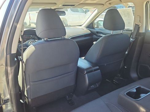 Used 2021 Nissan Altima 2.5 SV FWD image 20