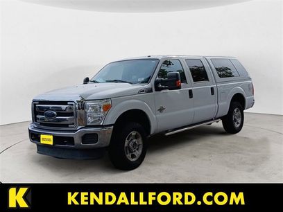 Used 2016 Ford F250 XLT
