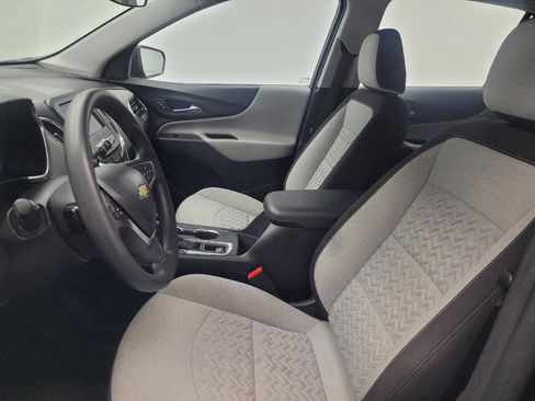 Used 2023 Chevrolet Equinox LS w/ LPO, Cargo Package FWD image 17