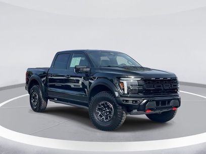 Certified 2024 Ford F150 Raptor w/ Equipment Group 803A Raptor R