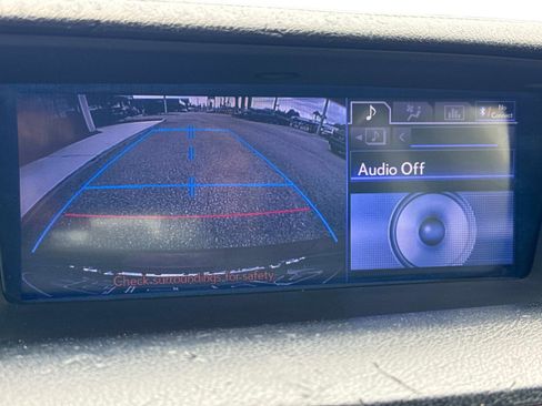 Used 2013 Lexus GS 350 w/ Luxury Pkg RWD image 23