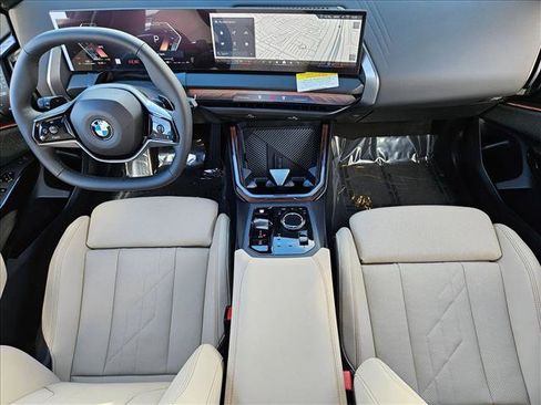 Used 2026 BMW X3 xDrive30i w/ Convenience Package AWD/4WD image 15