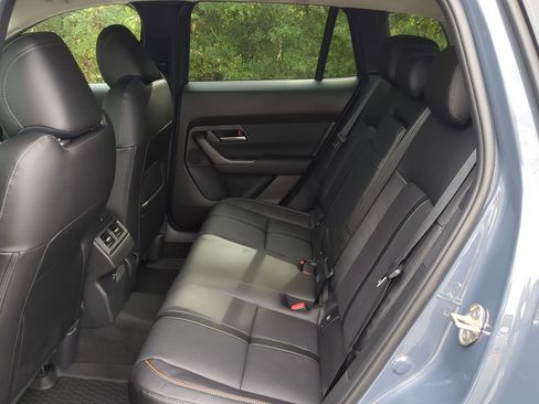 New 2026 MAZDA CX-50 AWD 2.5 S w/ Premium Package image 14