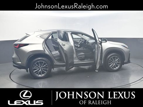 Used 2024 Lexus NX 350h AWD w/ Premium Package image 26