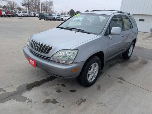 Used 2003 Lexus RX 300 4WD image 31