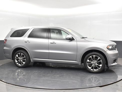 Used 2019 Dodge Durango GT AWD/4WD image 7