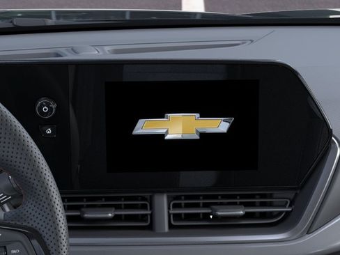 New 2026 Chevrolet Trax RS w/ Driver Confidence Package FWD image 20