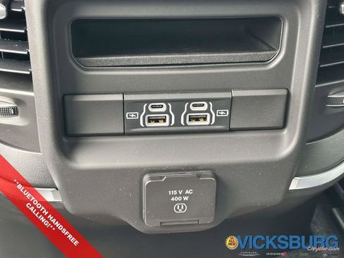 New 2026 RAM 1500 Big Horn image 6