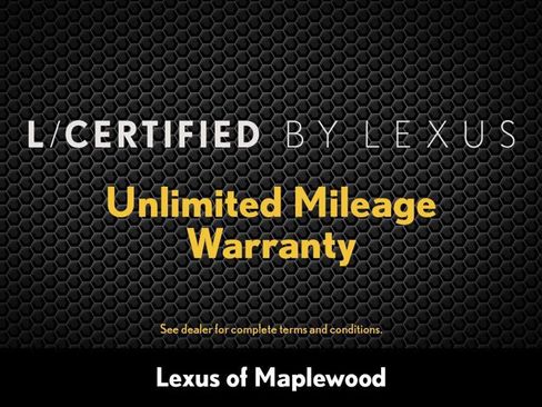 Certified 2023 Lexus RZ 450e Premium w/ Accessory Package (2T) AWD/4WD image 7