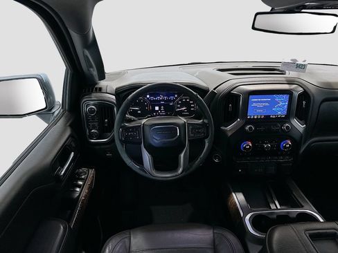 Used 2022 GMC Sierra 1500 Denali w/ Denali Premium Package AWD/4WD image 24