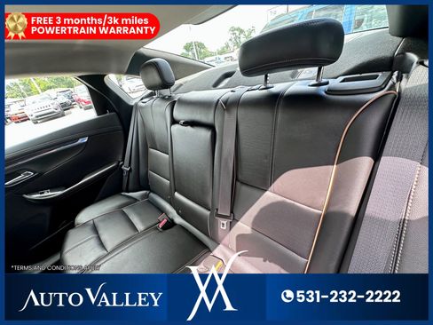 Used 2019 Chevrolet Impala Premier image 23