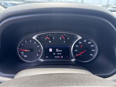 Used 2020 GMC Acadia AT4 w/ Driver Alert Package II AWD/4WD image 11